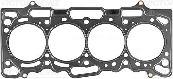GASKET. CYLINDER HEAD