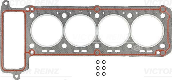 GASKET. CYLINDER HEAD