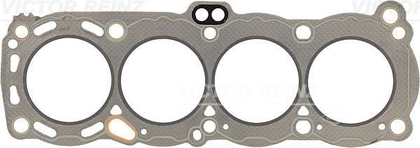 GASKET. CYLINDER HEAD