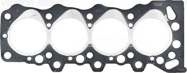GASKET. CYLINDER HEAD