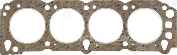 GASKET. CYLINDER HEAD