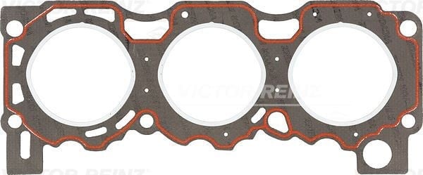 GASKET. CYLINDER HEAD