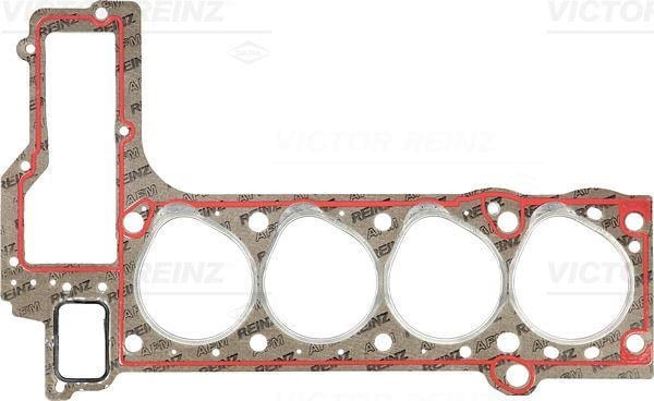 GASKET. CYLINDER HEAD