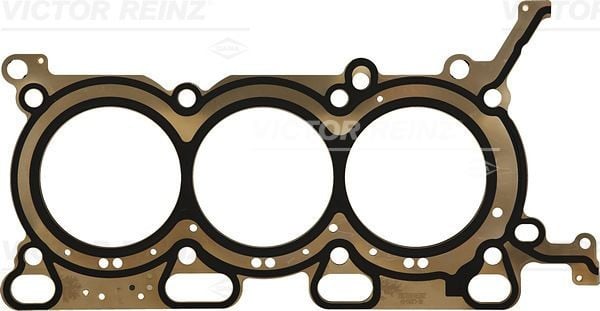 GASKET. CYLINDER HEAD