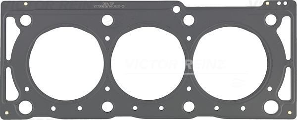 GASKET. CYLINDER HEAD