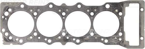 GASKET. CYLINDER HEAD