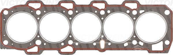 GASKET. CYLINDER HEAD