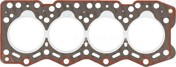 GASKET. CYLINDER HEAD