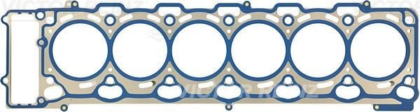 GASKET. CYLINDER HEAD