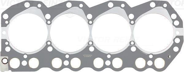 GASKET. CYLINDER HEAD