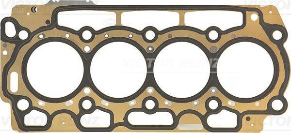 GASKET. CYLINDER HEAD