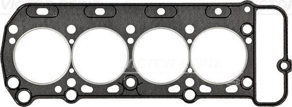GASKET. CYLINDER HEAD