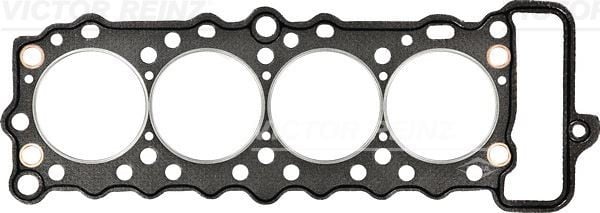 GASKET. CYLINDER HEAD