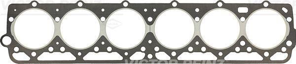 GASKET. CYLINDER HEAD