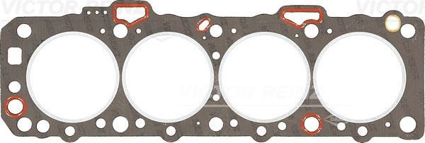 GASKET. CYLINDER HEAD