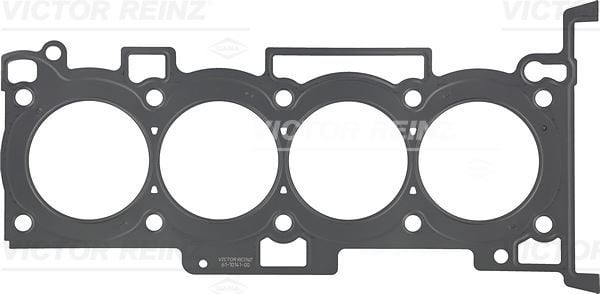 GASKET. CYLINDER HEAD