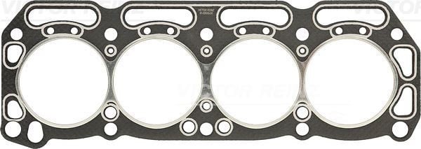 GASKET. CYLINDER HEAD