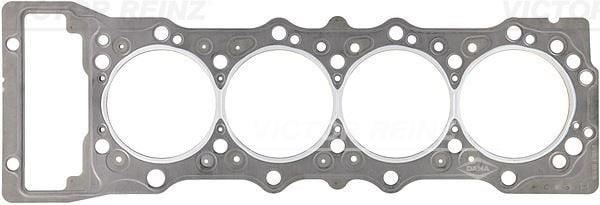 GASKET. CYLINDER HEAD