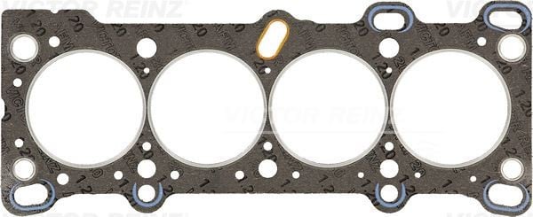 GASKET. CYLINDER HEAD