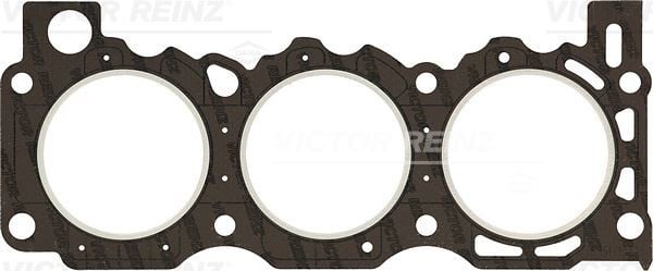 GASKET. CYLINDER HEAD