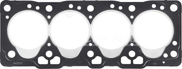GASKET. CYLINDER HEAD