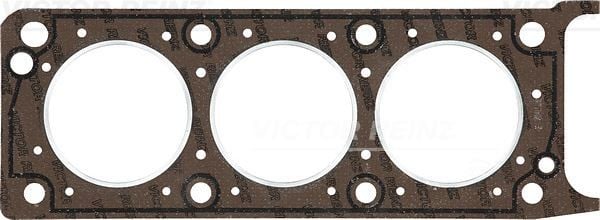 GASKET. CYLINDER HEAD