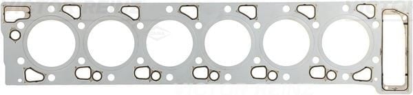 GASKET. CYLINDER HEAD