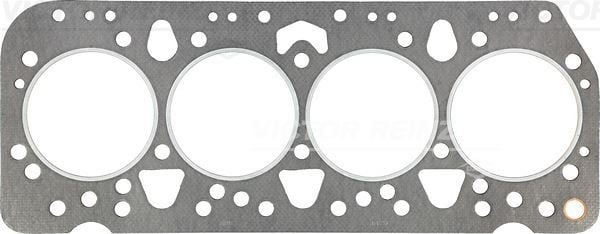 GASKET. CYLINDER HEAD