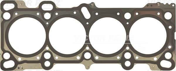 GASKET. CYLINDER HEAD