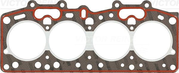 GASKET. CYLINDER HEAD