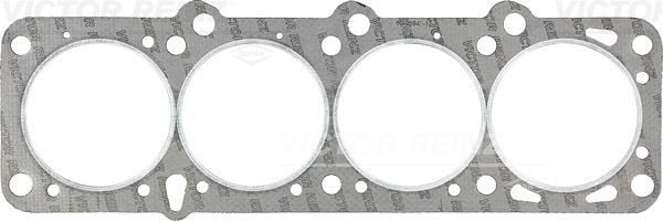 GASKET. CYLINDER HEAD