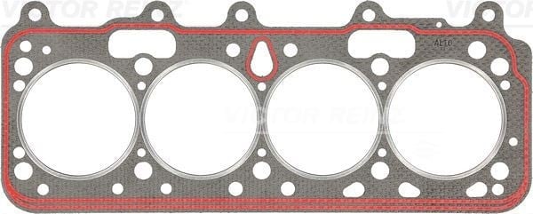 GASKET. CYLINDER HEAD