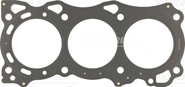 GASKET. CYLINDER HEAD