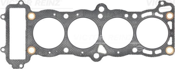 GASKET. CYLINDER HEAD
