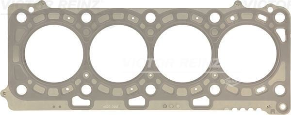 GASKET. CYLINDER HEAD