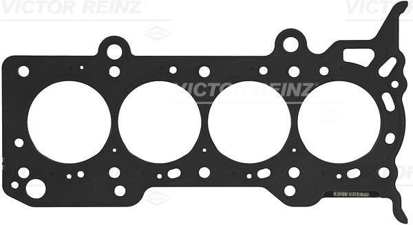 GASKET. CYLINDER HEAD