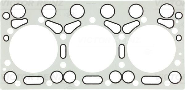 GASKET. CYLINDER HEAD