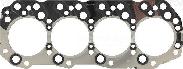 GASKET. CYLINDER HEAD