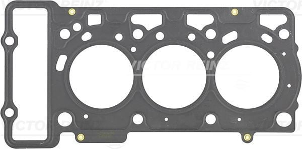 GASKET. CYLINDER HEAD