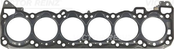 GASKET. CYLINDER HEAD
