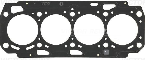 GASKET. CYLINDER HEAD