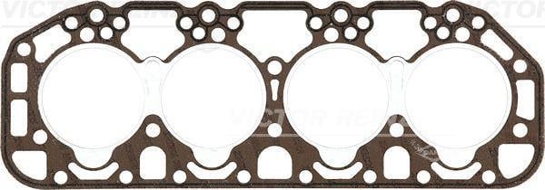 GASKET. CYLINDER HEAD