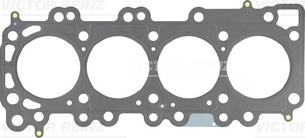 GASKET. CYLINDER HEAD