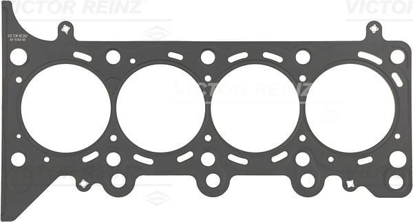 GASKET. CYLINDER HEAD