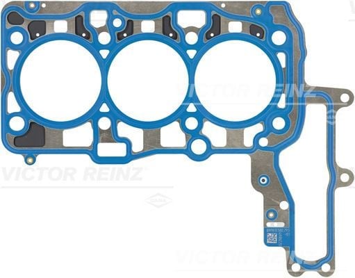 GASKET. CYLINDER HEAD BMW