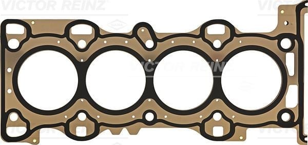GASKET. CYLINDER HEAD