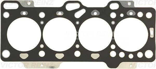 GASKET. CYLINDER HEAD