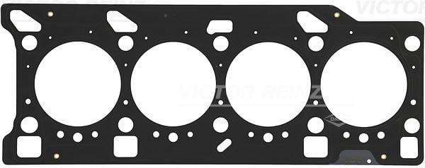 GASKET. CYLINDER HEAD