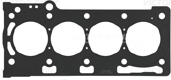 GASKET. CYLINDER HEAD
