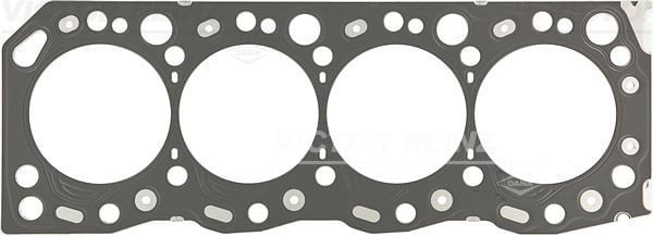 GASKET. CYLINDER HEAD
